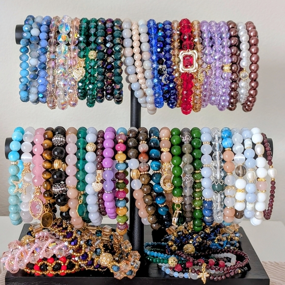 Cutelane Jewelry - LIKE TO JOIN MY SHOW